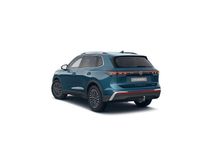 Gebraucht VW Tiguan Elegance 204 PS (150 kW) 2025 Nightshade blue metallic SUV