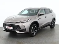 Gebraucht MG HS Luxury 170 PS (125 kW) 2025 Grau SUV