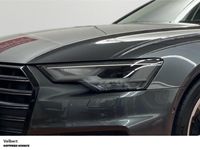 gebraucht Audi S6 Avant 3.0 TDI quattro basis