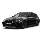 Neu BMW M3 Competition Edition 530 PS (389 kW) 2026 Schwarz Kombi