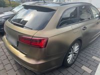 gebraucht Audi S6 – C7, Bj. 2017 in topgepflegten Zustand