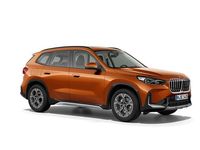 Gebraucht BMW X1 Efficient Dynamics 150 PS (110 kW) 2026 SUV