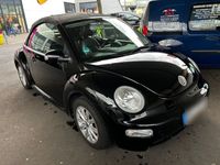 gebraucht VW Beetle 