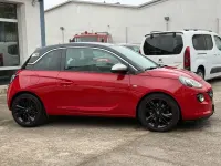 Occasion Opel Adam Slam 116 ch (85 kW) 2014 Rouge Citadine