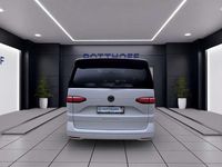 Neu VW Multivan Goal 150 PS (110 kW) 2026 Candyweiß Van