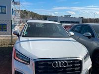 Gebraucht Audi Q2 150 PS (110 kW) 2023 Grau SUV