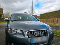 gebraucht Audi S3 8P 265PS quattro