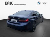 gebraucht BMW 330 dA M-Sport-Pro Widescreen GSD HUD H/K ad.LED