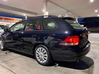 gebraucht VW Golf VI 