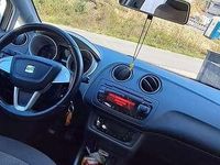 Gebraucht Seat Ibiza ST Style 86 PS (63 kW) 2012 Kombi