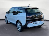 gebraucht BMW i3 (120 Ah) Navigation Klima PDC Kamera DAB Komf