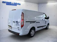 Gebraucht Ford Transit Custom Trend 2024 Van