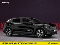 Gebraucht Renault Megane E-Tech Iconic 160 kW (218 PS) 2022 Othercolor Kleinwagen