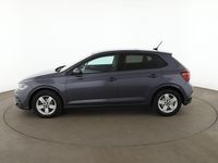 Gebraucht VW Polo Style 2022 Grau Kleinwagen