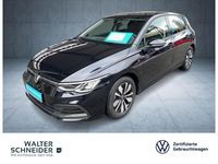 Gebraucht VW Golf VIII Move 150 PS (110 kW) 2023 Limousine