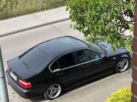 gebraucht BMW 320 i Facelift Limousine | Gepfeffert V2