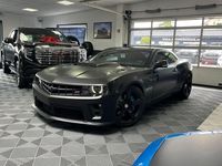 Gebraucht Chevrolet Camaro SS 405 PS (297 kW) 2013 Schwarz Coupé