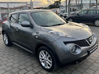 Gebraucht Nissan Juke 190 PS (139 kW) 2013 Grau SUV