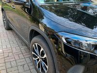 Gebraucht Mercedes EQA250+ 139 kW (190 PS) 2023 Schwarz SUV