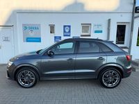 Gebraucht Audi Q3 Sport 340 PS (250 kW) 2015 Grau SUV