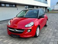 Gebraucht Opel Adam Jam 69 PS (50 kW) 2014 Rot Kleinwagen