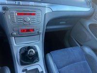 Gebraucht Ford Galaxy Trend 175 PS (128 kW) 2008 Van / Kleinbus