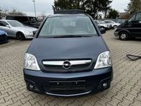 gebraucht Opel Meriva Edition