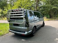 Second-hand VW T5 140 CP (102 kW) 2012 Gri Van