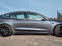 Gebraucht Tesla Model 3 366 kW (498 PS) 2019 Grau Limousine
