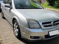 gebraucht Opel Vectra 2005 // Navi // Tüv 10/2024
