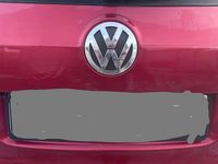 Gebraucht VW Golf VI United 102 PS (75 kW) 2009 Kleinwagen