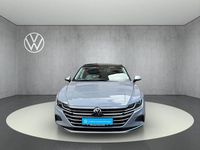 Gebraucht VW Arteon Elegance 150 PS (110 kW) 2023 Mondsteingrau Limousine