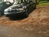 Gebraucht BMW 318 Basis 143 PS (105 kW) 2026 Schwarz Kombi