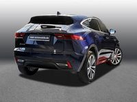 Gebraucht Jaguar E-Pace R 204 PS (150 kW) 2021 Portofino blue SUV