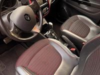 Gebraucht Renault Captur Experience 118 PS (86 kW) 2016 Rot SUV