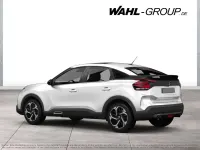 Gebraucht Citroën C4 PureTech 131 PS (96 kW) 2026 Weiss/typ aussenverkleidung l SUV