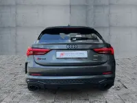 Gebraucht Audi RS Q3 Sportback Premium 400 PS (294 kW) 2023 Daytonagrau perleffekt SUV