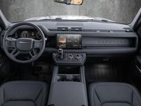 Gebraucht Land Rover Defender SE Dynamic 249 PS (183 kW) 2025 Gondwana stone SUV