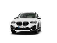 Brugt BMW X1 Performance 136 HK (100 kW) 2026 SUV