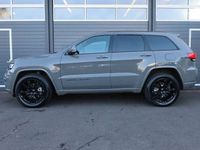 gebraucht Jeep Grand Cherokee 3.6 V6 4x4/NAVI/SHZ/TOTW/LHZ/R20