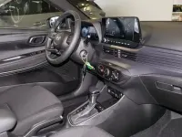 Neu Hyundai i20 Blackline 2026 Andere Kleinwagen