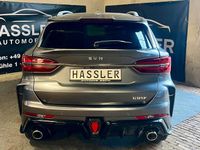 Gebraucht SWM G01 133 PS (97 kW) 2023 Grau SUV