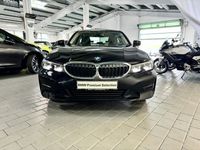 gebraucht BMW 318 i Advantage Navi Prof PDC DAB AUTOMATIK