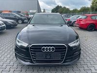 Gebraucht Audi A6 S-line plus 179 PS (131 kW) 2014 Schwarz Kombi