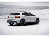 gebraucht Mercedes GLA250 AMG+NIGHT+MEMORY+PANO+AHK+NAVI+AMBIENTE