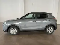 Neu SsangYong Tivoli Quartz 163 PS (119 kW) 2026 Grau SUV