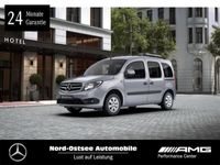 gebraucht Mercedes Citan 111 Tourer Edition Kamera Klima Sitzhzg