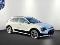 Neu Kia Niro Vision 138 PS (101 kW) 2025 Weiß SUV