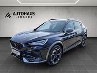 Gebraucht Cupra Formentor VZ 150 PS (110 kW) 2021 Blau SUV