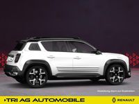 Neu Renault 4 E-Tech Komfort 110 kW (150 PS) 2026 SUV